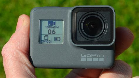GoPro Hero Review (2018): A Cheaper Action Camera - Tech Advisor