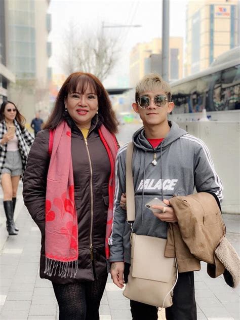 Hot Boy T Ng Mu N T T Khi R I Nh M Hkt Ti T L V N I Gia N Nh N