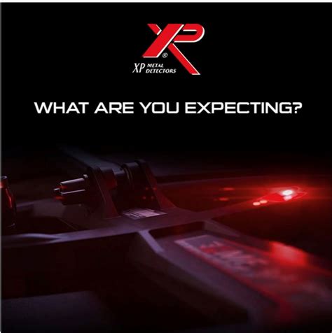 Live blog: De nieuwe XP Deus 2 met FMF, What are you eXPecting? | XP ...