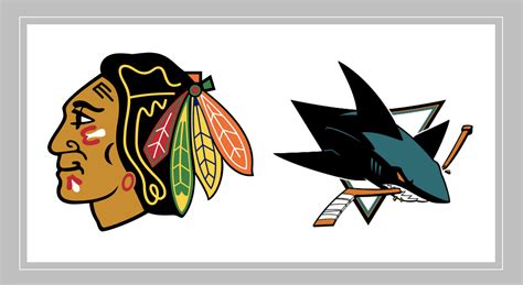 Blackhawks Vs Sharks Lineup Notes Predictions And More