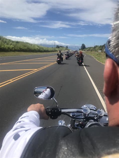 Renegades Mc Hawaii Home