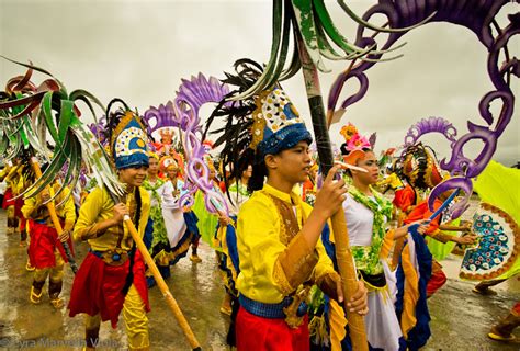 Butuan Daily Photo: Viva Pit Senyor!