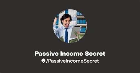 The Secret Behind Passive Profit That Builds Wealth Silently - Veja Store Site