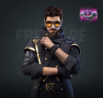 todos los personajes de  fire  sus habilidades liga de gamers