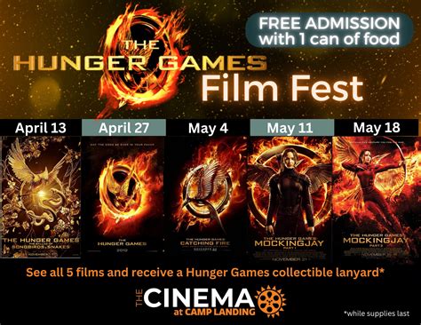 The Cinema at Camp Landing | Ashland KY