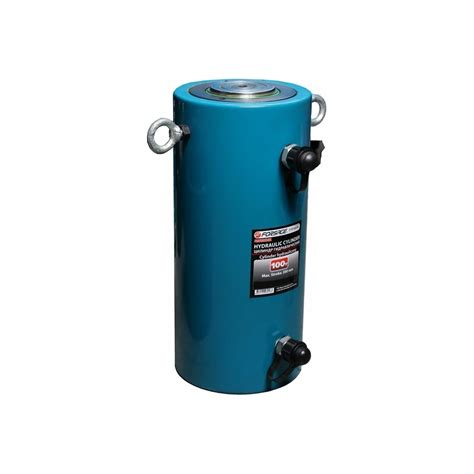 Гидравлический цилиндр двойного действия Forsage F-YG100300S 100 т ...