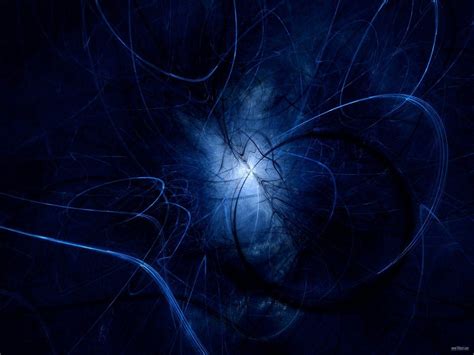 Deep Blue Wallpapers Wallpaper Cave