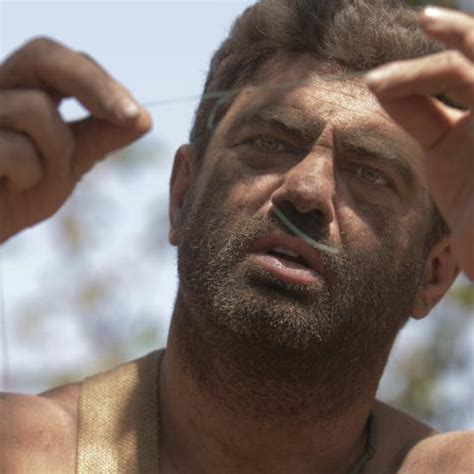 Naked And Afraid Xl Has Frozen Over Discovery