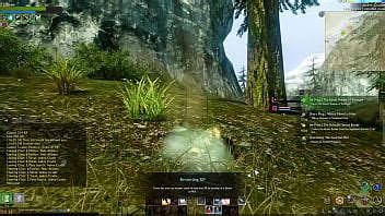 ArcheAge Nude Mod Part XNXX