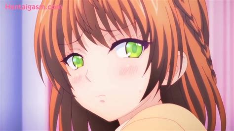 NEW HENTAI Kokuhaku 1 Subbed