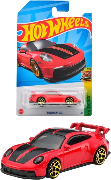 年 月ホットウィールベーシックカー単品情報解禁日本限定 Hot Wheels 情報まとめ ホットウィール にわかマニア