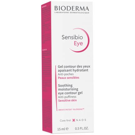 Bioderma Sensibio Ml