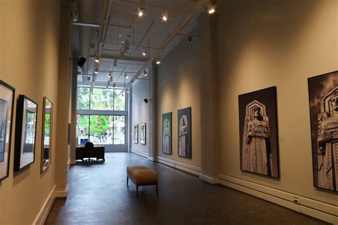 New Cleveland State University Gallery Kicks Off 1st Season With
