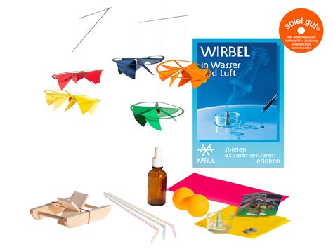 Wirbel in Wasser und Luft - filipok Kindermöbel - Berlin