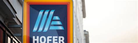 Hofer senkt seine Preise! | kronehit