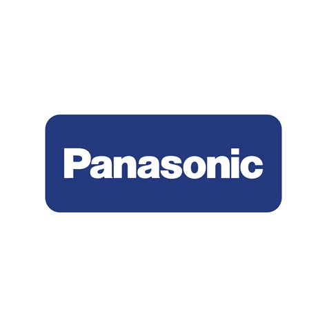 Panasonic Logo Transparant Png 22100975 Png