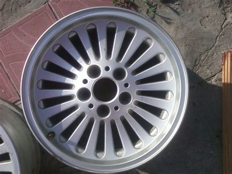 Диски R16 5/120