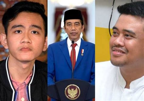 Gibran Populer Akibat Aksi Nyeleneh Bagi Bagi Beras