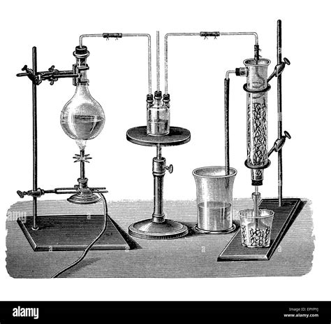 Lab Equipment Clipart Black And White Christmas