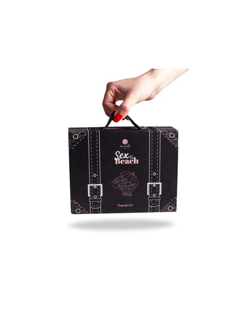 Jeu Sex On The Beach Kit De Voyage Fr En Es Pt Secret Play Jeu