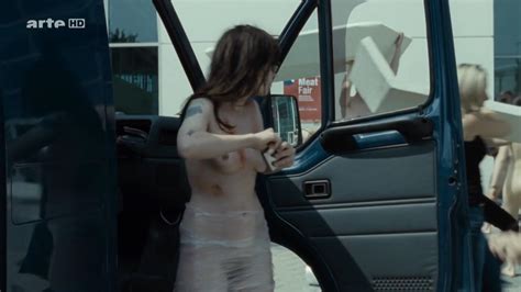 Nude Video Celebs Julia Hummer Nude Eva Lobau Nude Jasna Fritzi Bauer Nude Im Alter Von