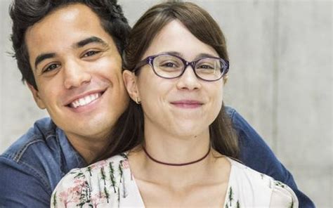 Em As Five Ben Se Separa De Guto Ap S Descobrir Que Ele Gay Not Cias Da Tv