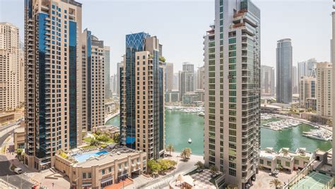 Rimal 5 Service Apartment | Nirvana Holiday Homes