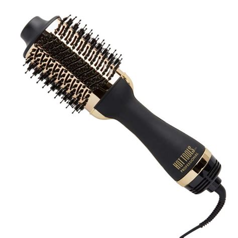 K Gold One Step Blowout And Volumizer Hot Tools Professional