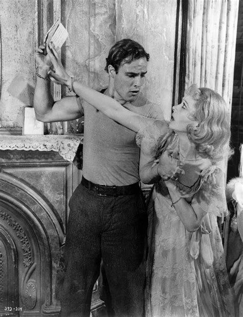 Author Of A Streetcar Named Desire