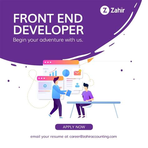 Pt Zahir Internasional On Linkedin We Are Hiring Buat Kamu Anak