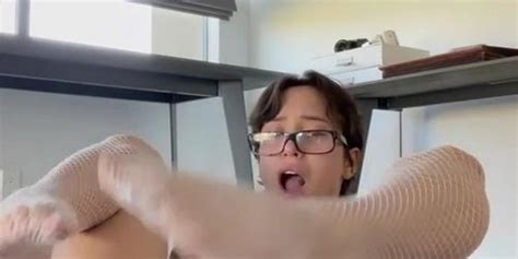 Veronica Perasso Dildo Machine Screw Video Leaked Tnaflix