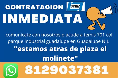 Lavelle Mexico - Home