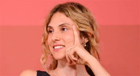 Marianna Madia Chi è Biografia E Carriera Donnemagazineit