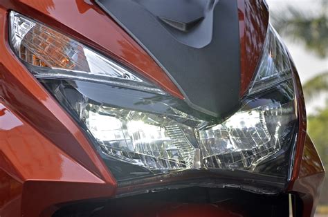 Tin xe máy hot Honda ra mắt tân binh xe tay ga cực đẹp thế chân Air Blade giá triệu đồng