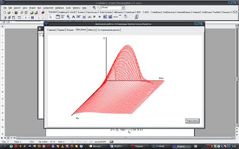1.5. Использования метода градиентного спуска
