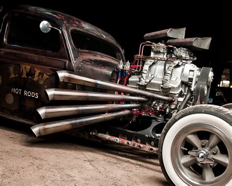 Daily Timewaster Motor Porn