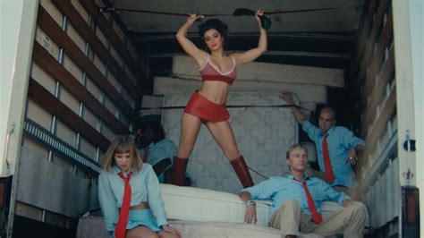 Tiësto and Charli XCX get Hot In It for new music video OUTinPerth
