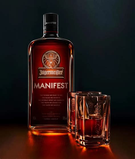 MANIFEST A 3 NEJDRAŽŠÍ BYLINY SVĚTA! | Jägermeister