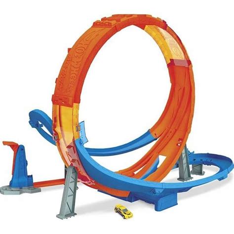 Hot Wheels Giga Loop Car Gtv Aredi Ru