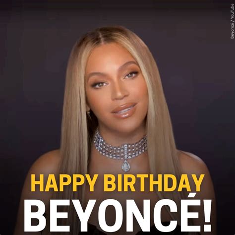 Beyonce Happy Birthday Meme