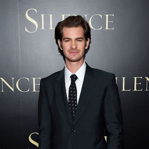 Andrew Garfield Gay Fake Utvvti