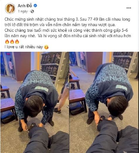 Hot girl Trâm Anh công khai bạn trai mới sau năm ồn ào lộ clip phút Tinmoi