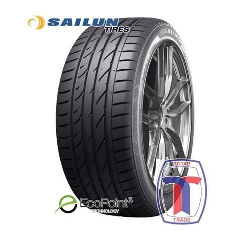 235/50 R18 101Y SAILUN ATREZZO ZSR2 - Total Trade