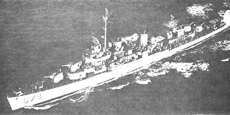 Hyperwar Uss Hunt Dd 674