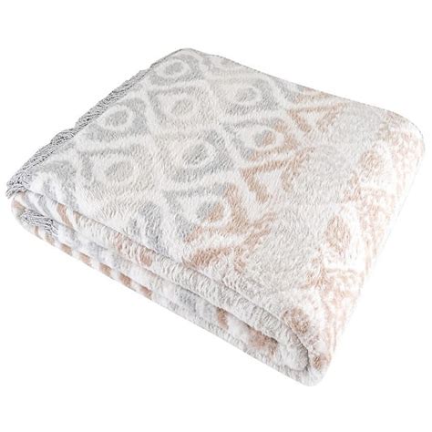 Текстиль для кухни и комнаты ARYA HOME COLLECTION Плед Lily – купить в ...