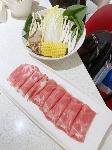 HaiDiLao Hot Pot At Northpoint A Must Try Dining Experience In