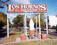 Los Hornos Alchetron The Free Social Encyclopedia