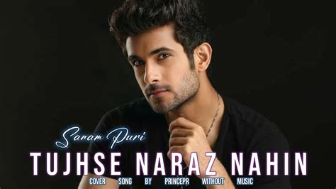 Tujhse Naraz Nahin Sanam Puri Old Song Cover Song By PrincePr