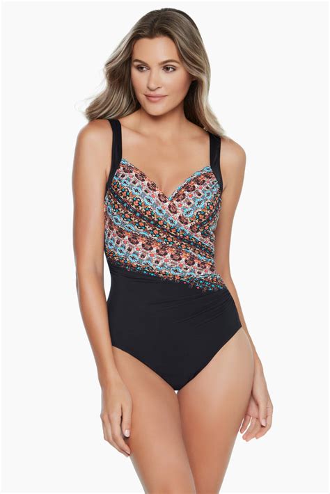 Miraclesuit Sanibel Swimsuits