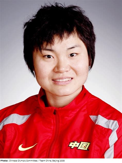 Olympedia – Huang Dongjie 